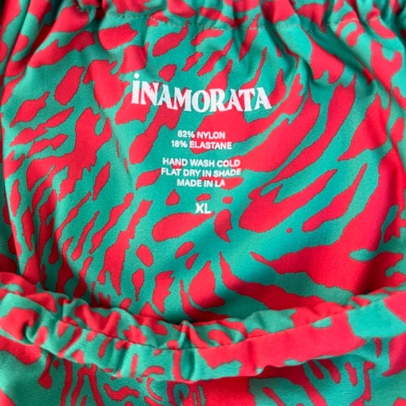 INAMORATA NEPTUNE BOTTOMS - Picture 3 of 5